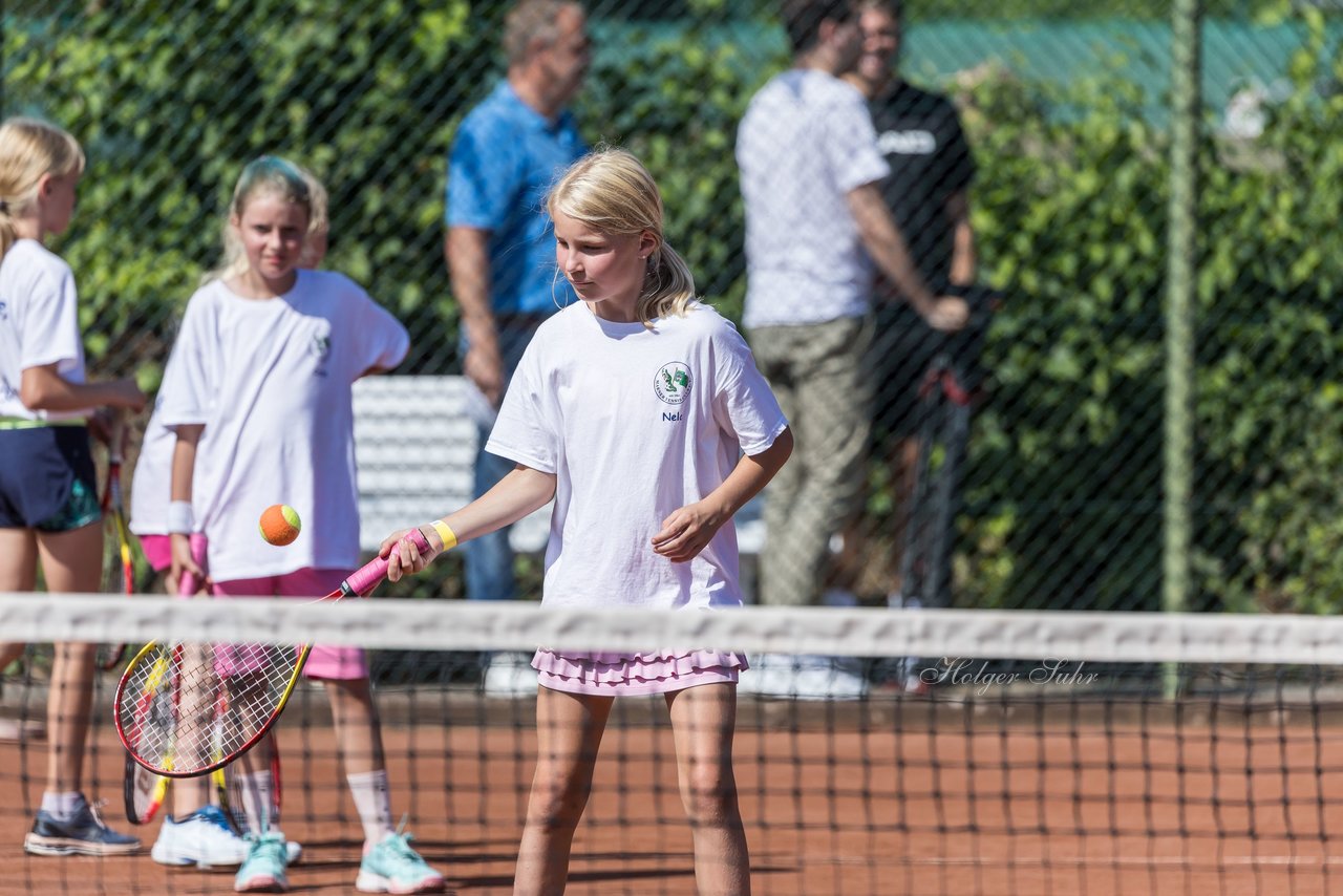 Bild 110 - Marner Tennisevent mit Mischa Zverev